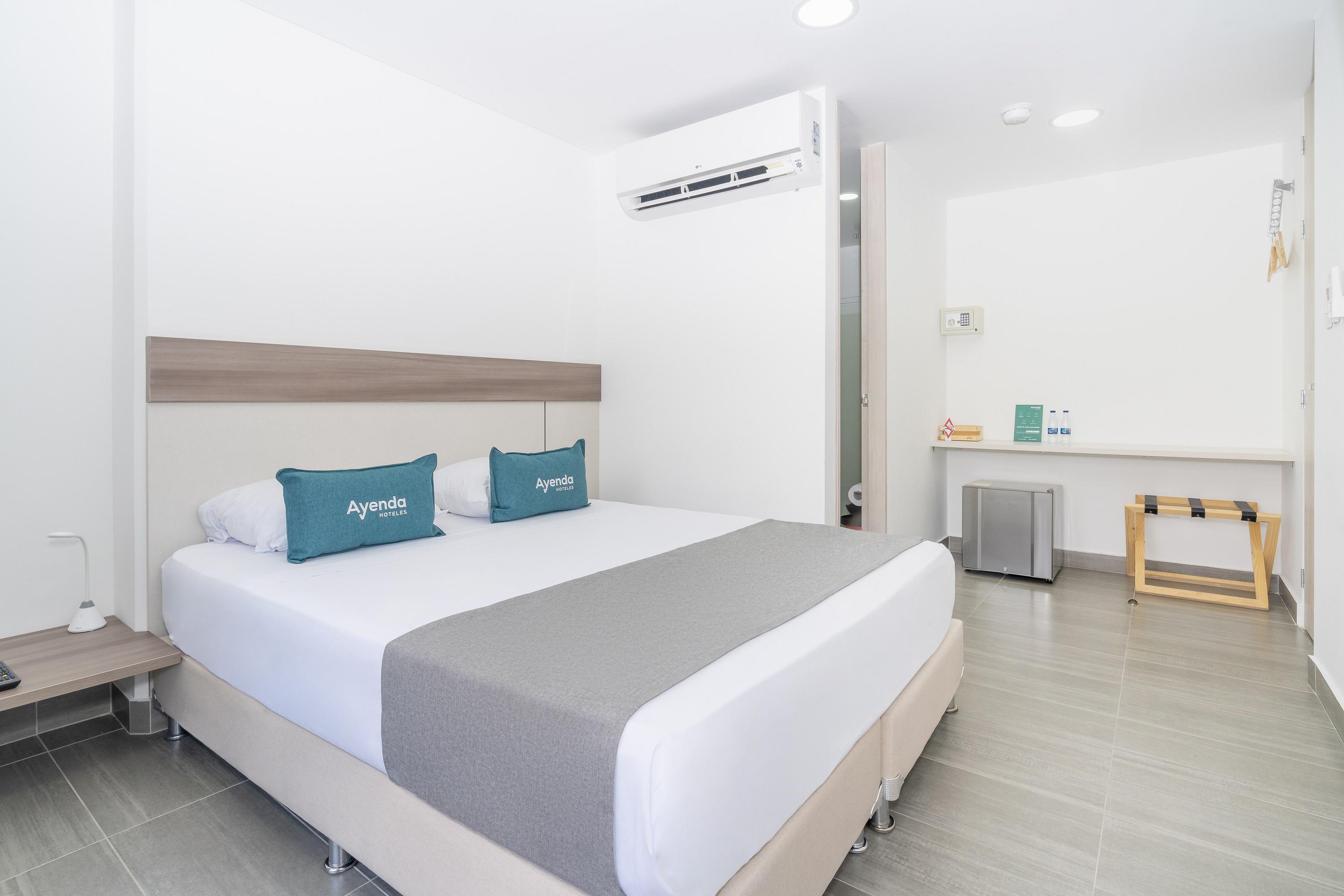 Seven Inn Hotel เมเดยิน ภายนอก รูปภาพ